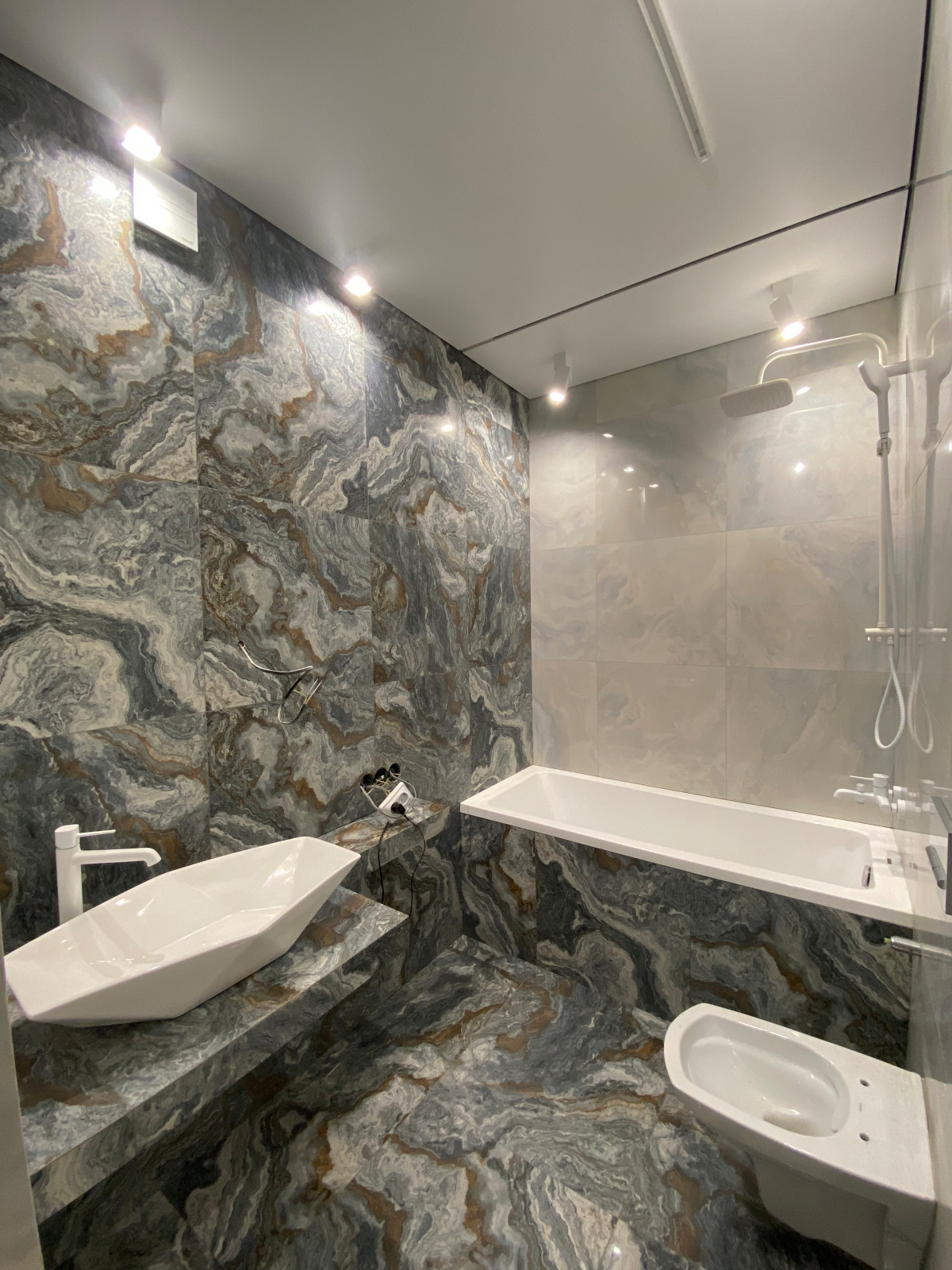 Жк на Тополевой