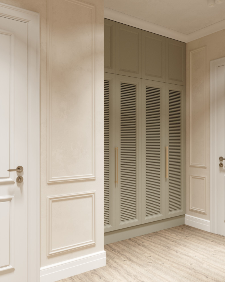 Квартира в ЖК "Балтийская Жемчужина", 157 м2