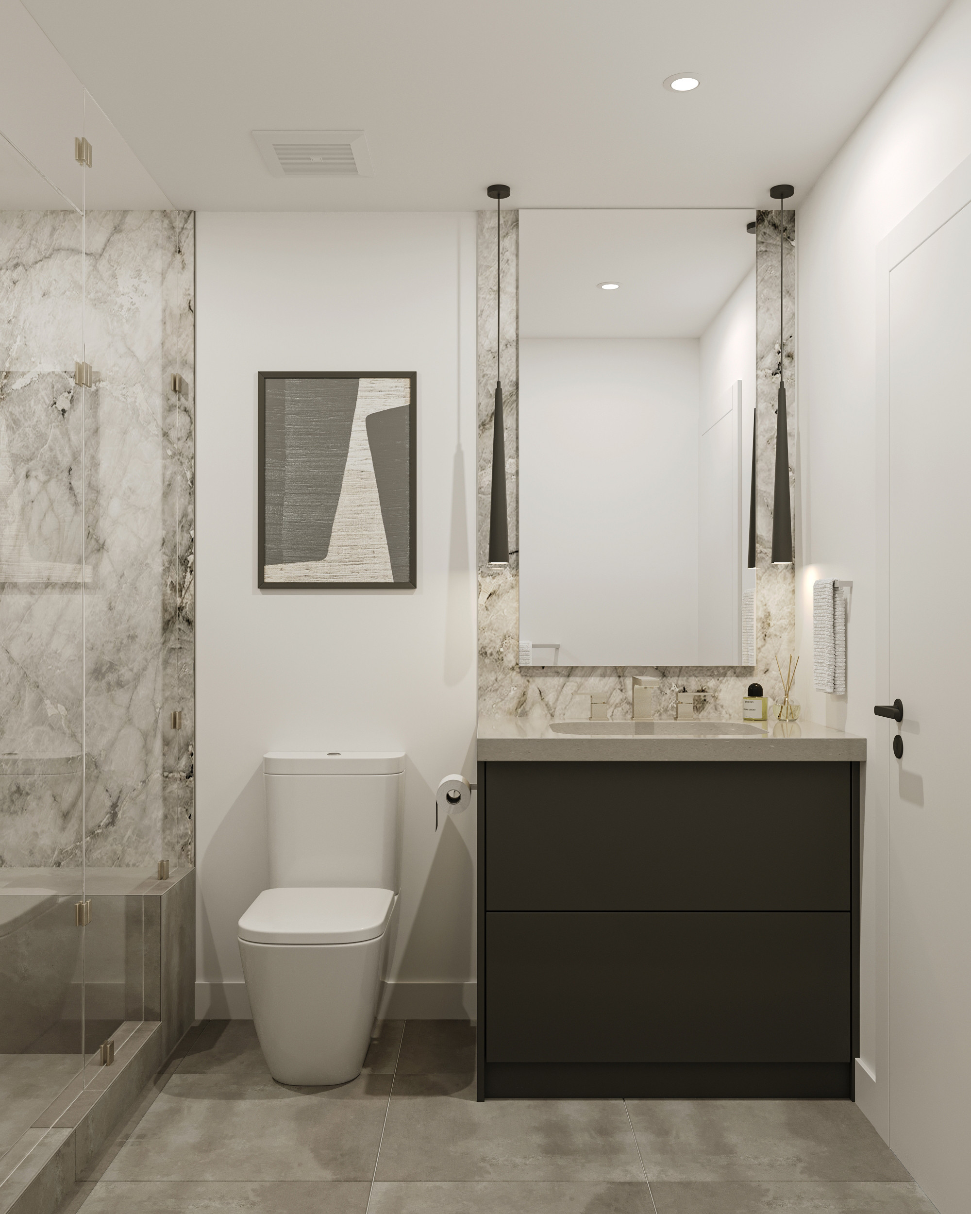 Harvest Way - Home Remodel