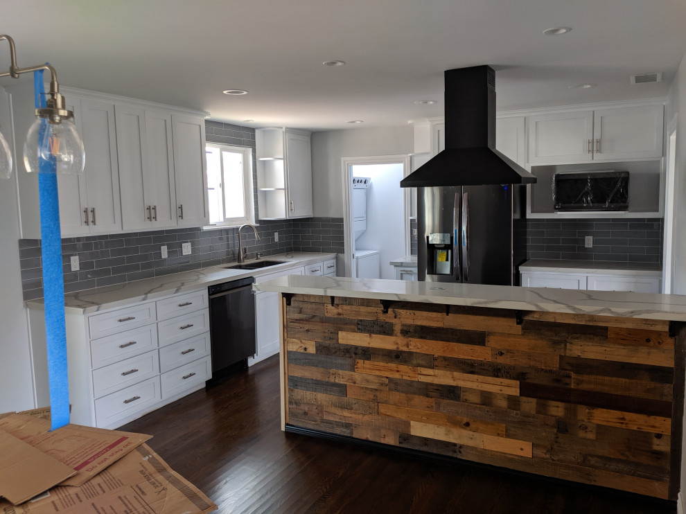 Croshier Construction Company