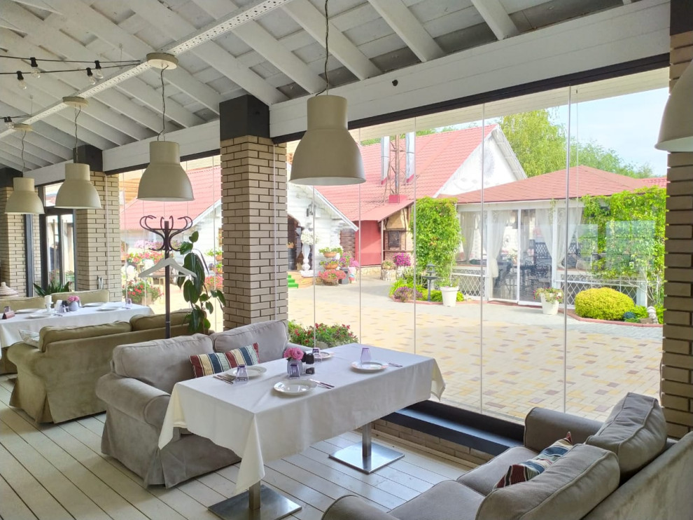 Выполненные работы