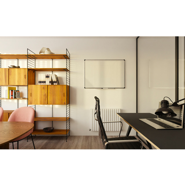 Capit&aacute;n modern-home-office