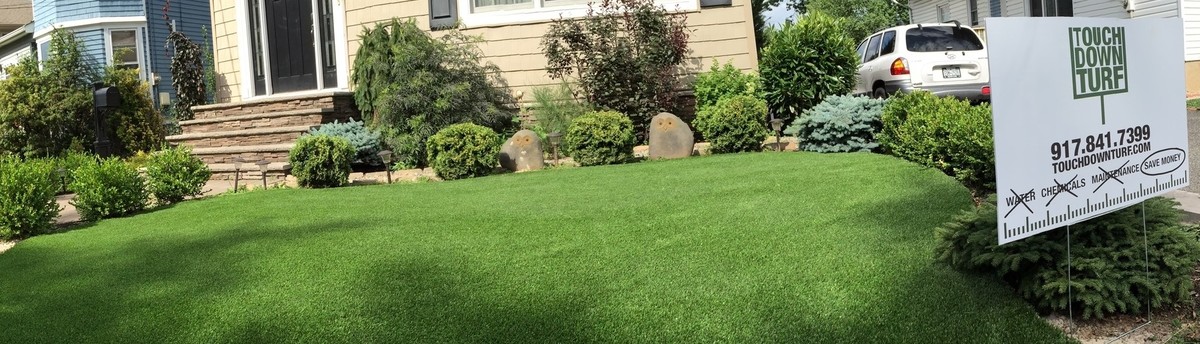 Touchdown Turf Llc Staten Island Ny Us