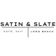 Satin & Slate