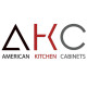 American Kitchen Cabinets