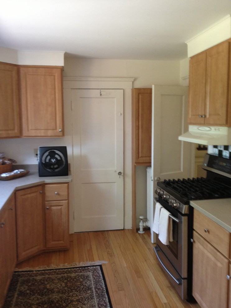 Kitchen and Bath Expansion -Project 2308