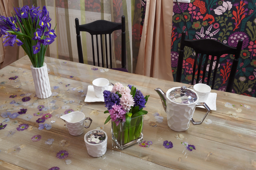 Лаванда, горная лаванда. Фазенда (Первый канал)