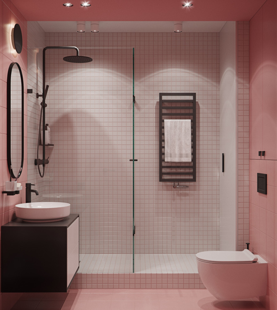 Квартира 33 м2. Санкт-Петербург, 2019 г.