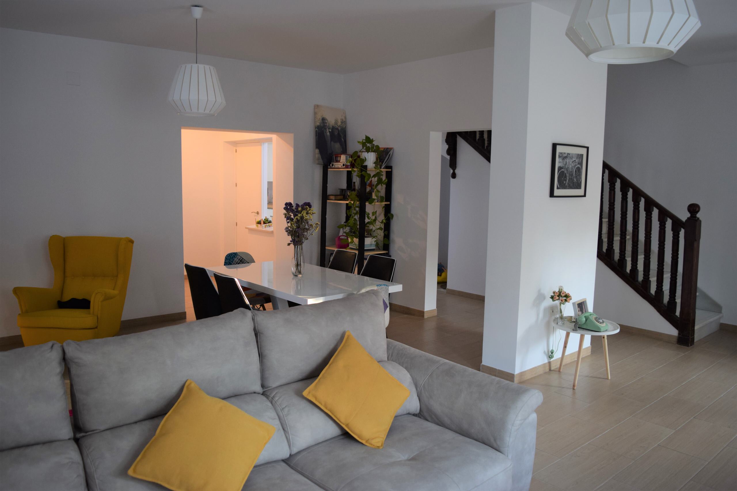 Reforma Vivienda