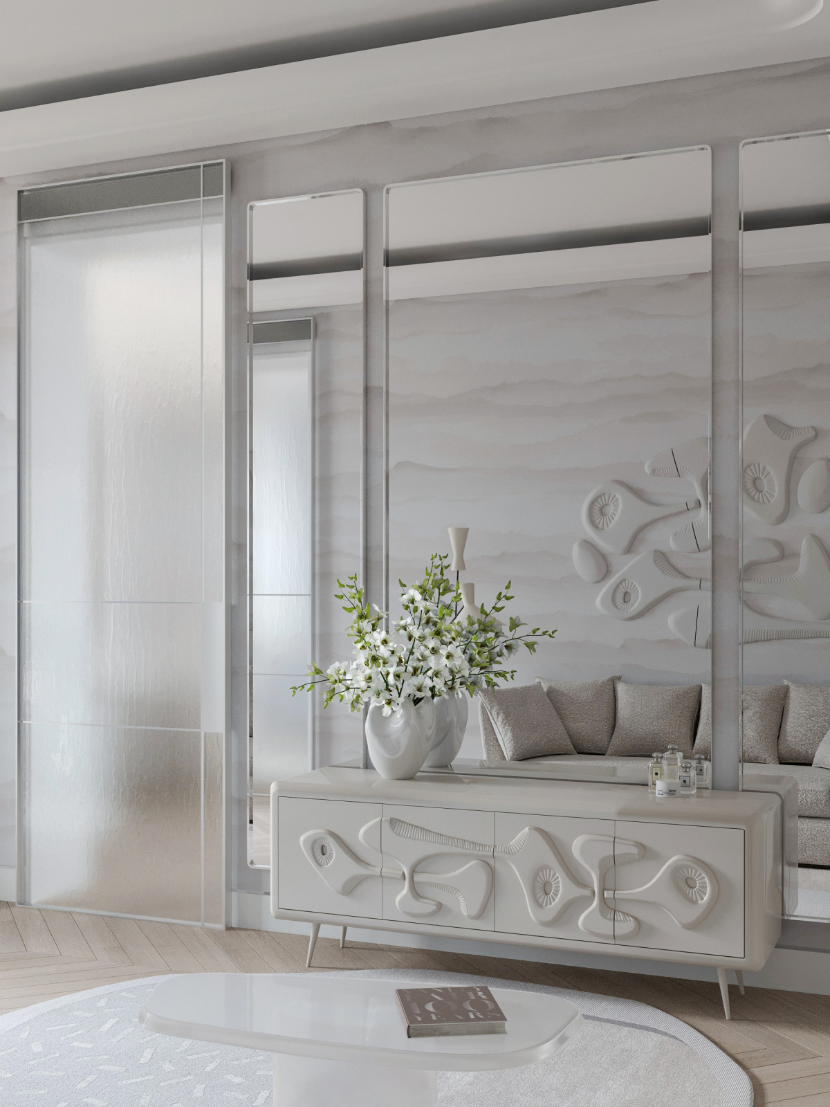 Сьют девушки.