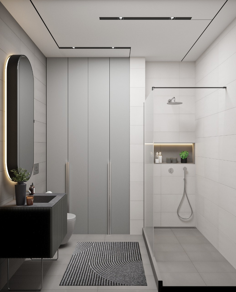 Гостевой санузел