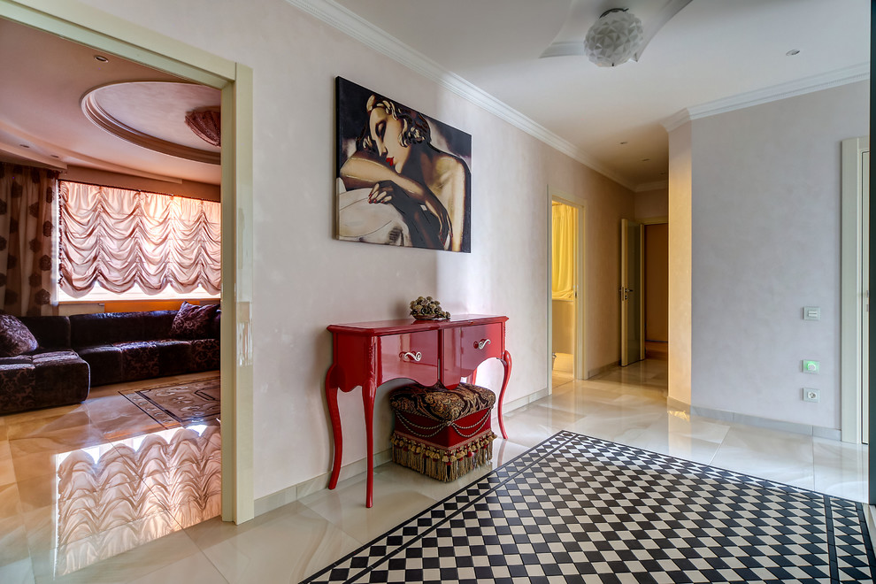 Квартира на Дунайском пр.