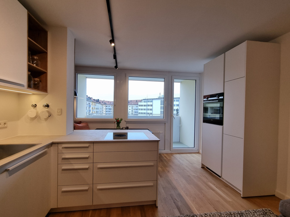 Ferienwohnung in München