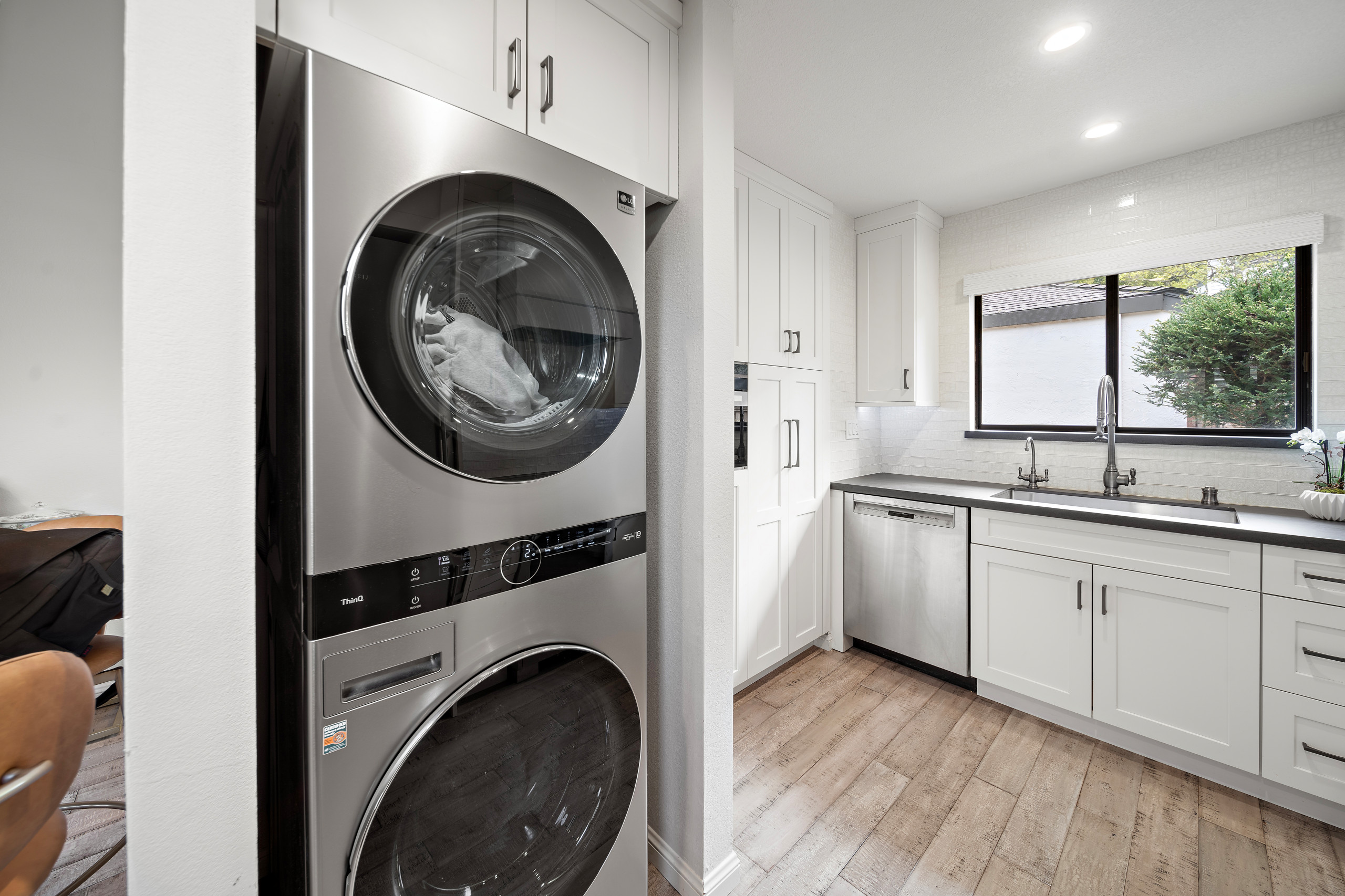 San Rafael | Kitchen