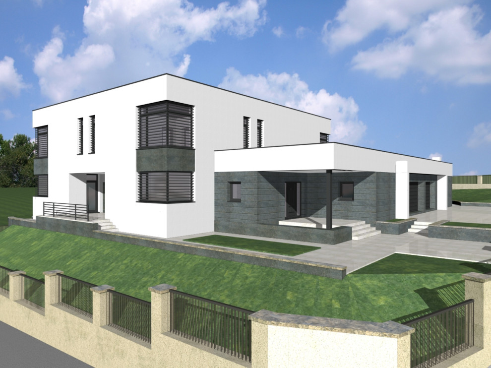 Praha, u.Velka Chuchle