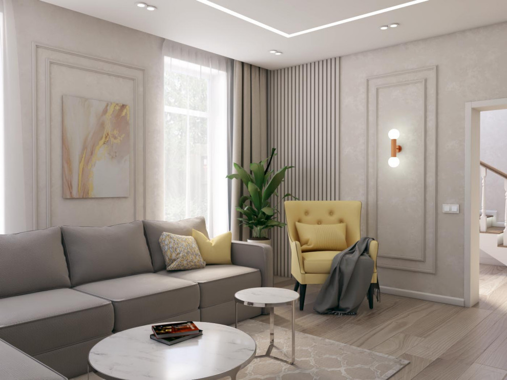 Дом г. Калининград