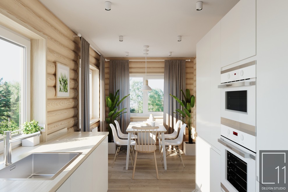 Дом Дороничи