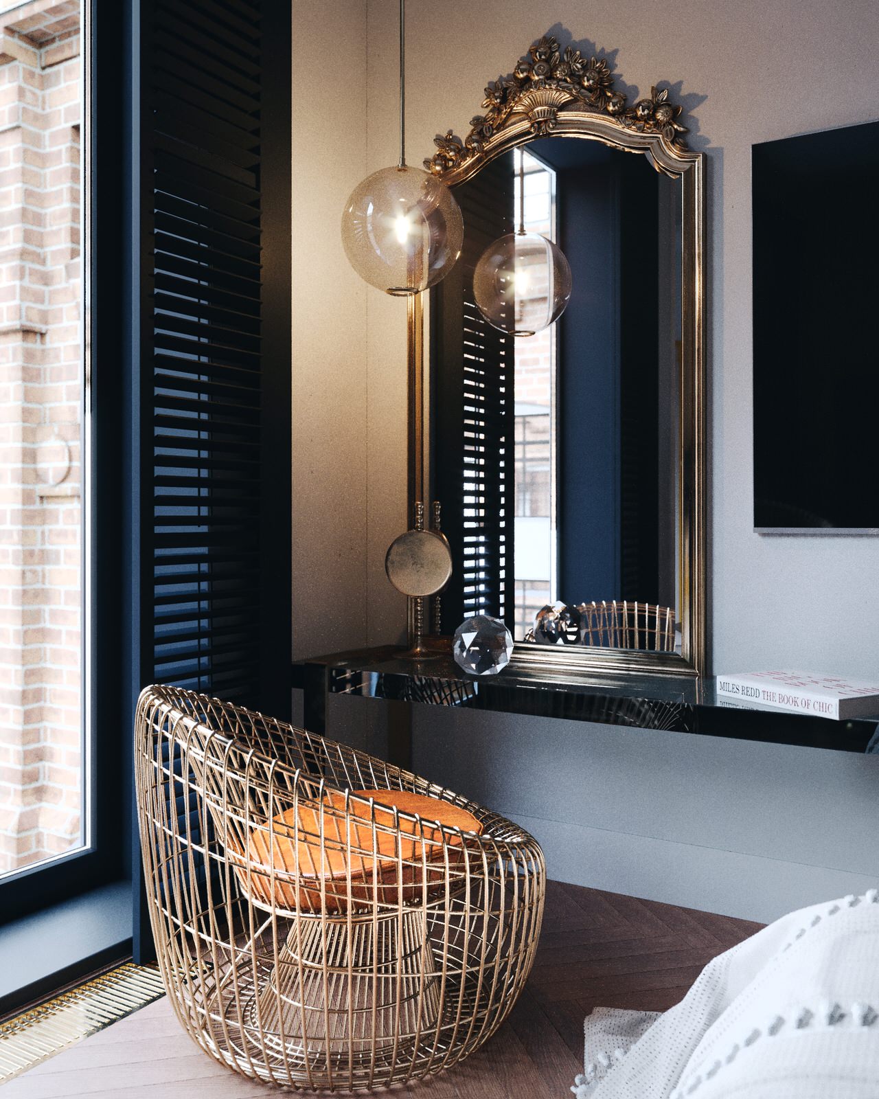 Апартаменты в ЖК Царская Площадь