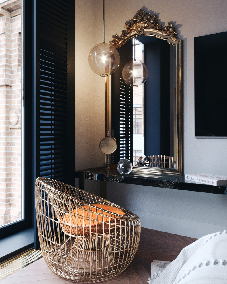 Апартаменты в ЖК Царская Площадь