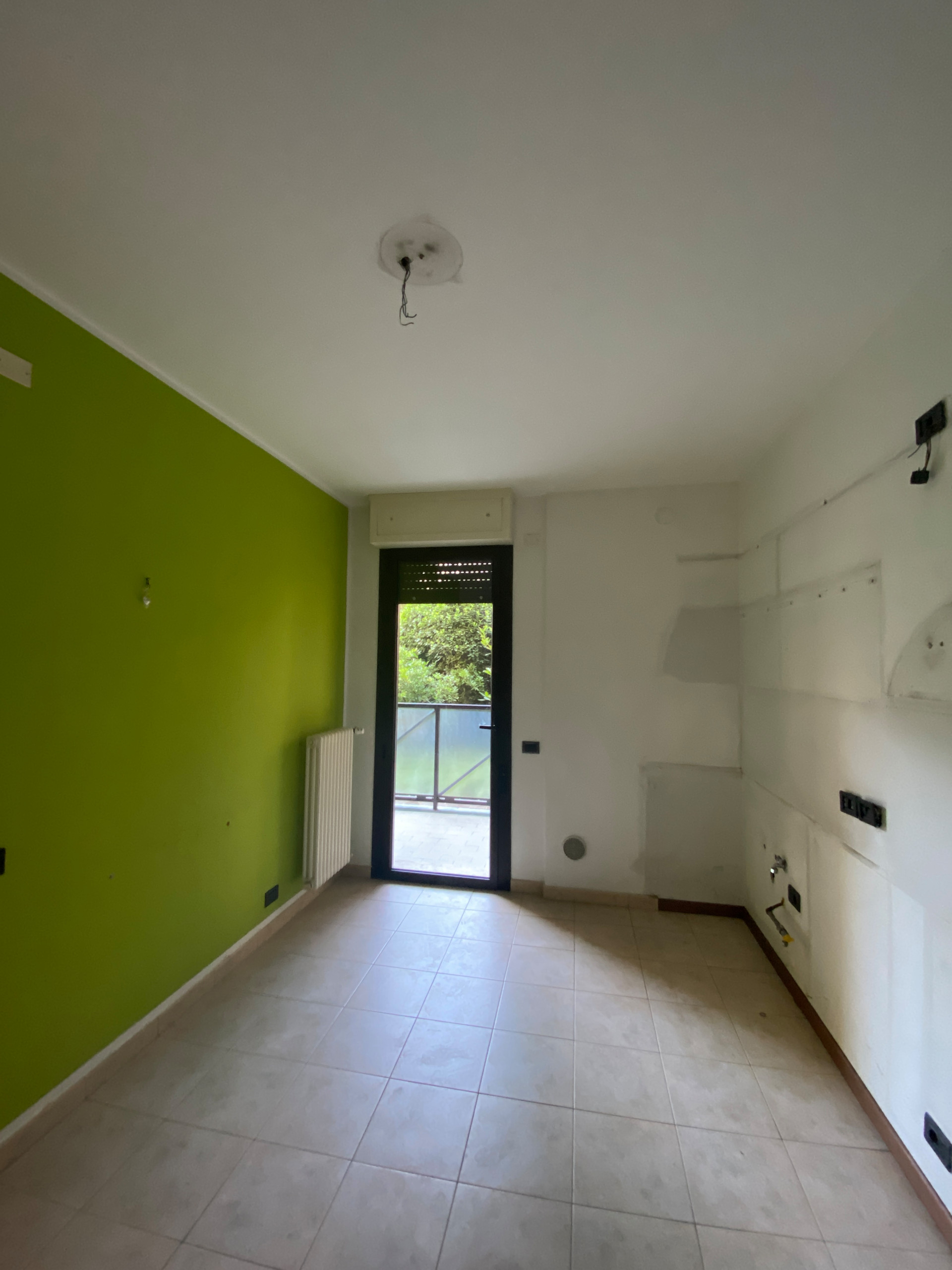 AD55 | Restyling appartamento | 80 MQ