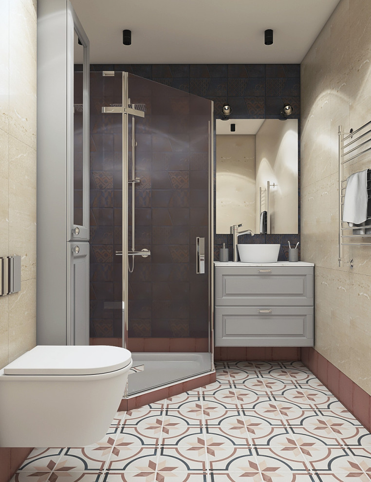 Ягодный фрэш