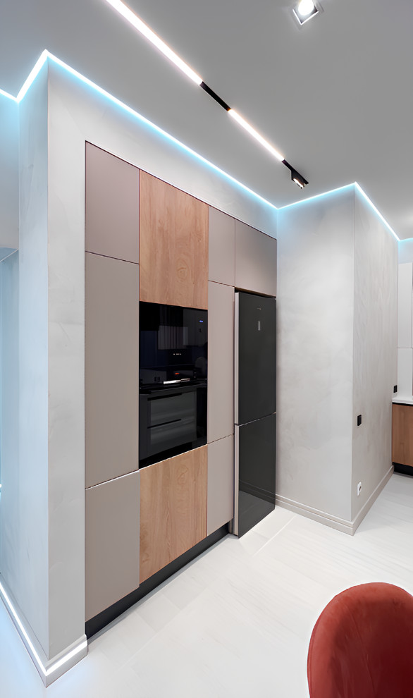 ЖК Преображенский