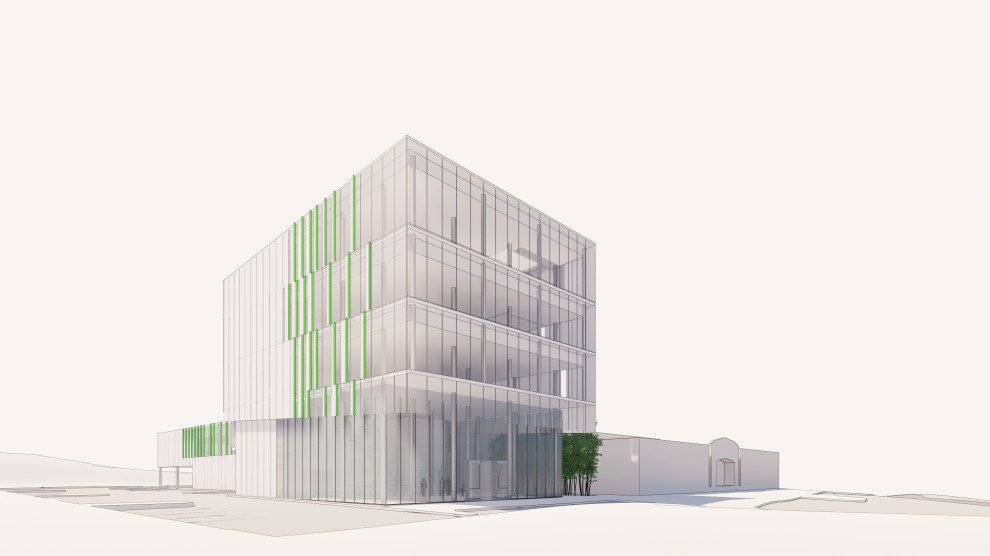 Headquarters Feasibility Studies