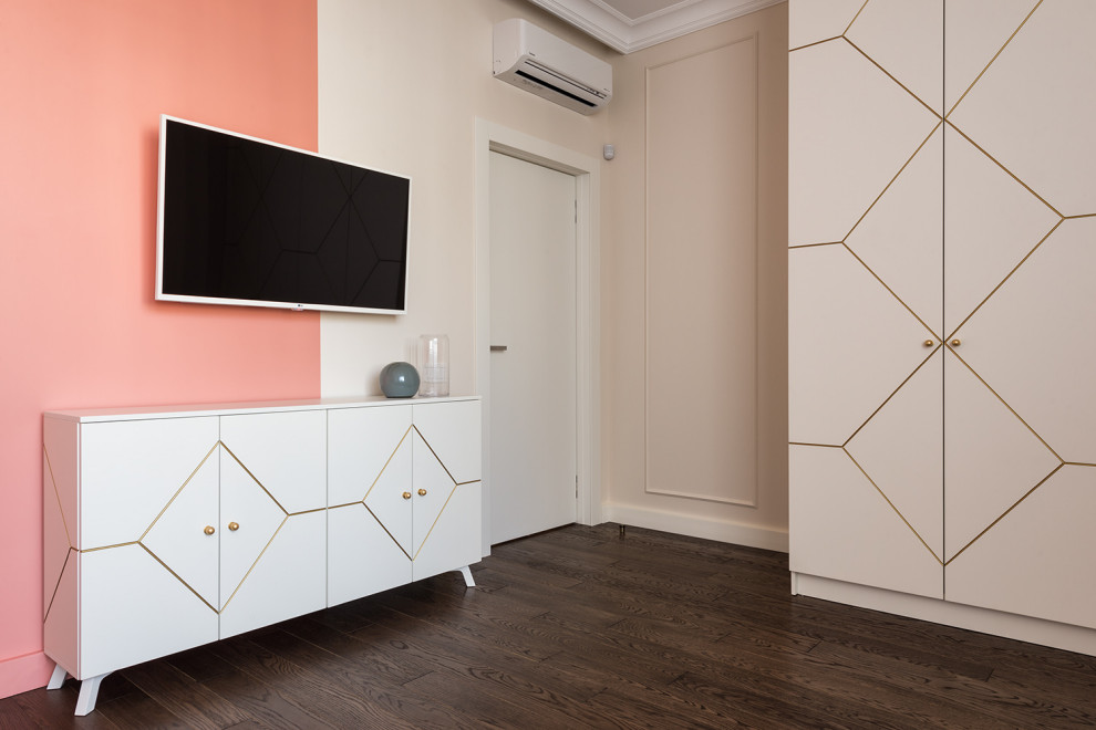 Интерьерный, архитектурный фотограф Андрей Ефимов