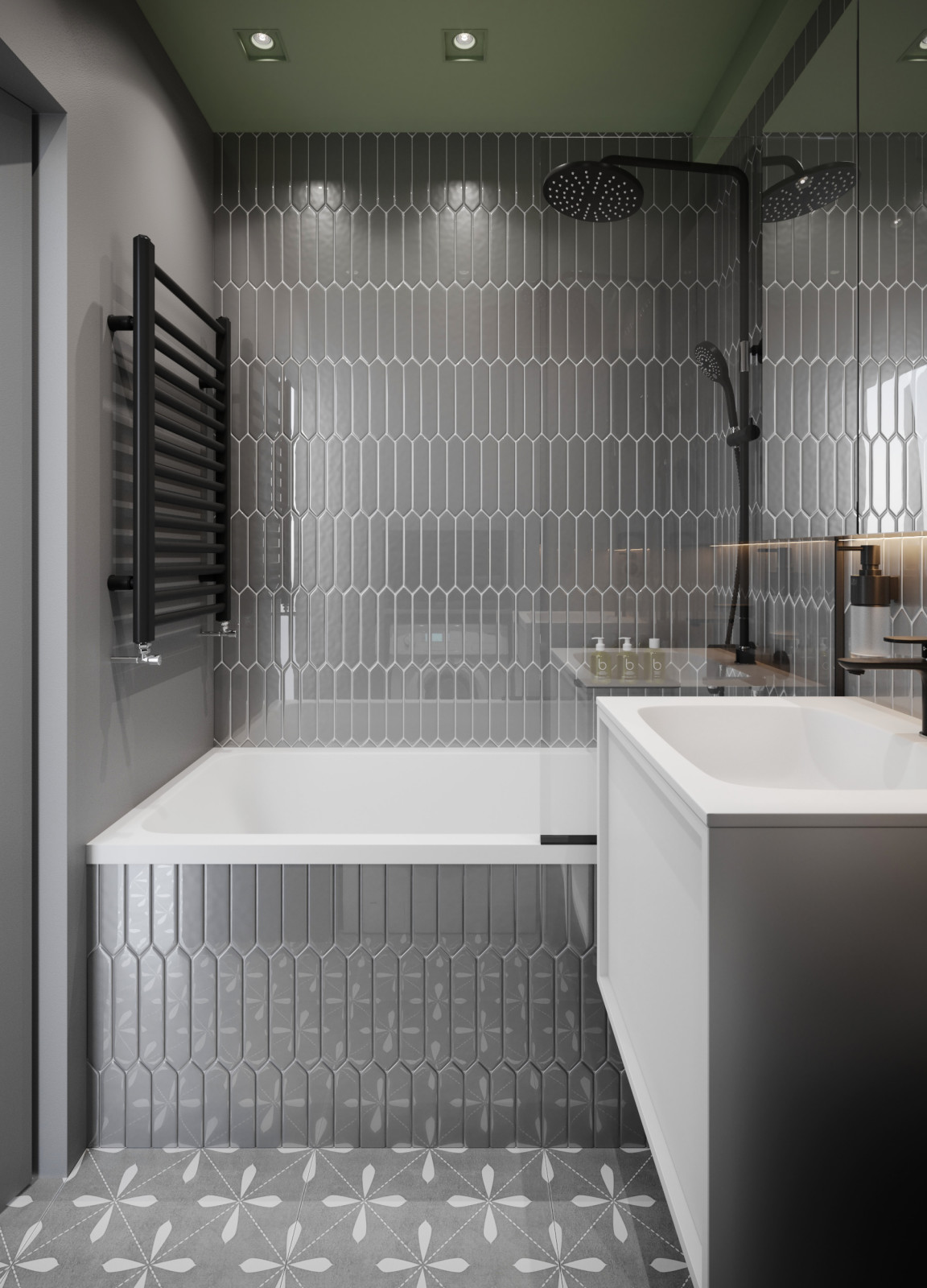 квартира на Светлановском проспекте