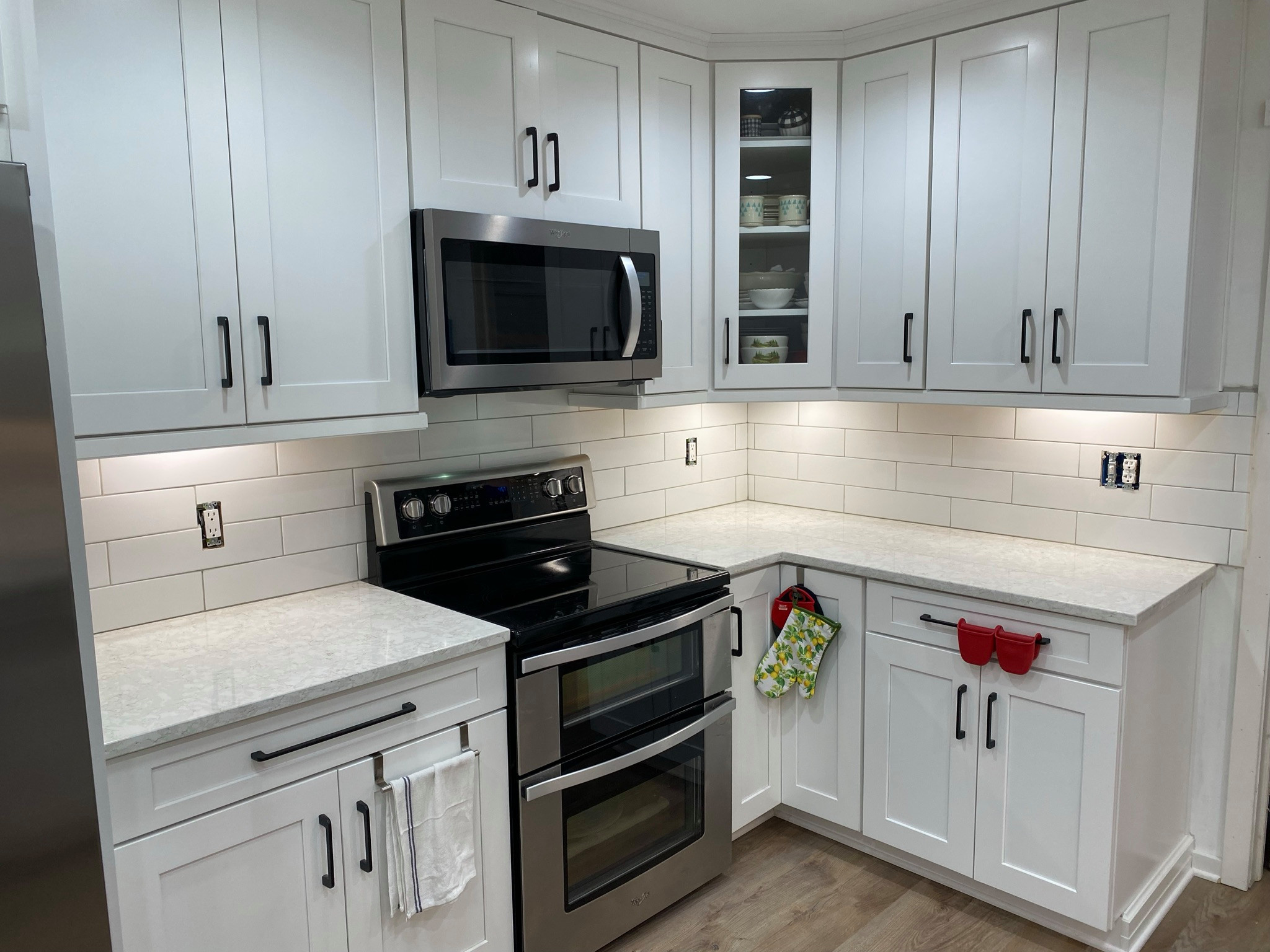 Kitchen Renos