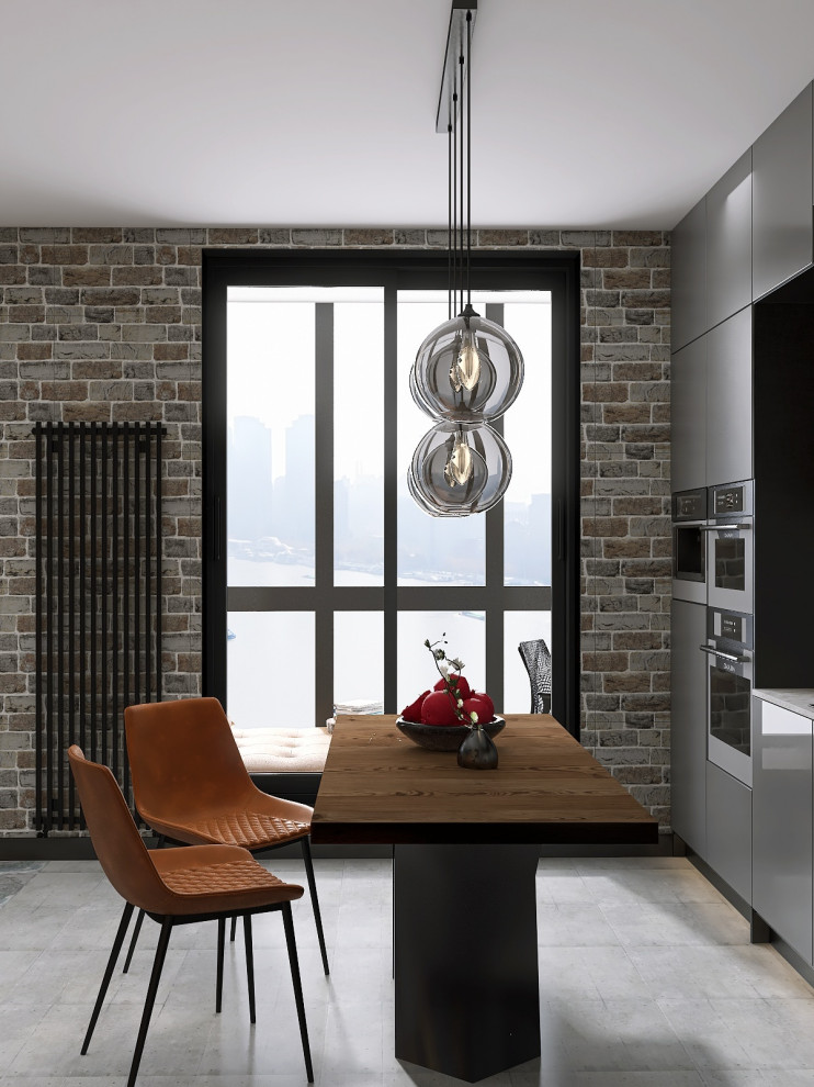 Квартира 81.3 м2