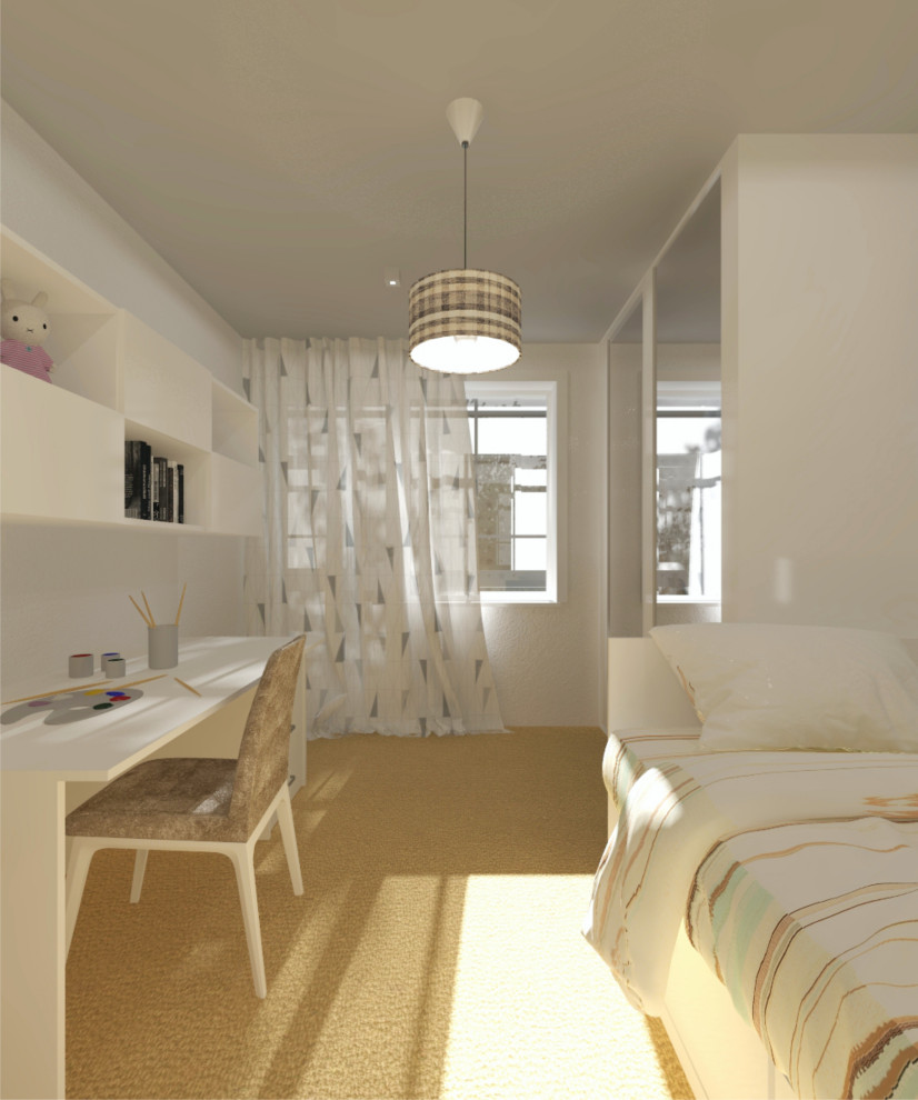 Дизайн интерьера