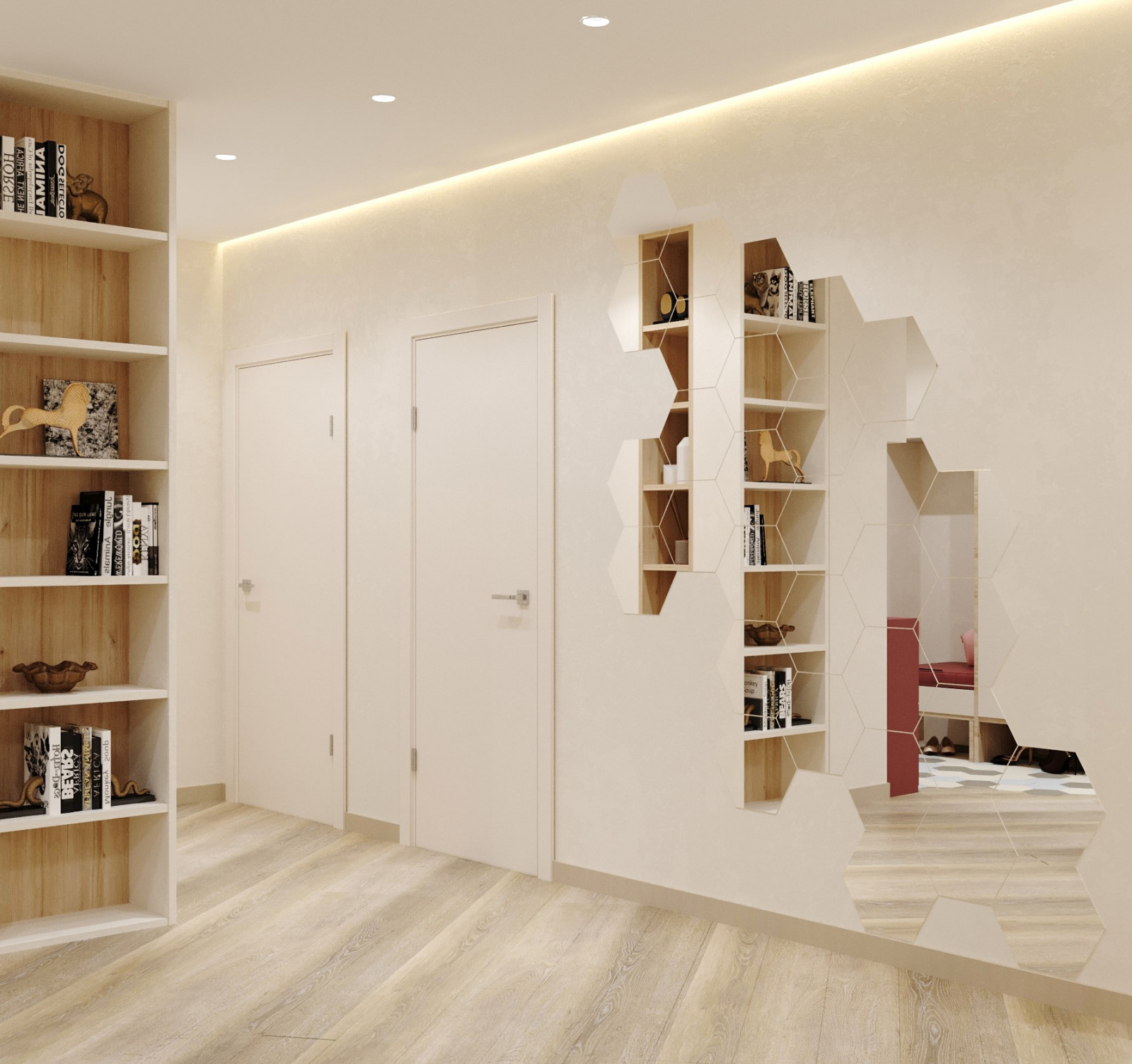 ЖК Александровский