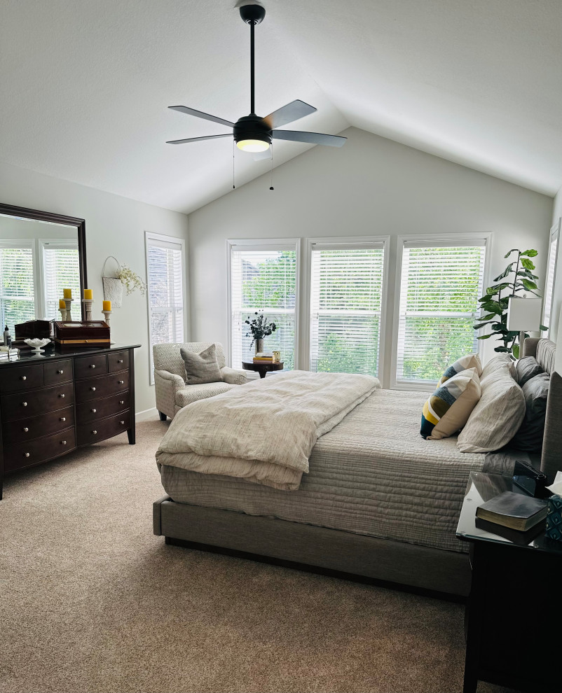 Magnificent Master Ensuite