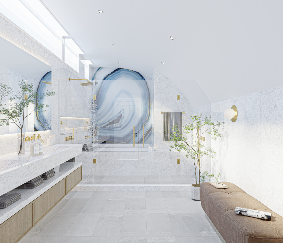 Atherton Remodel