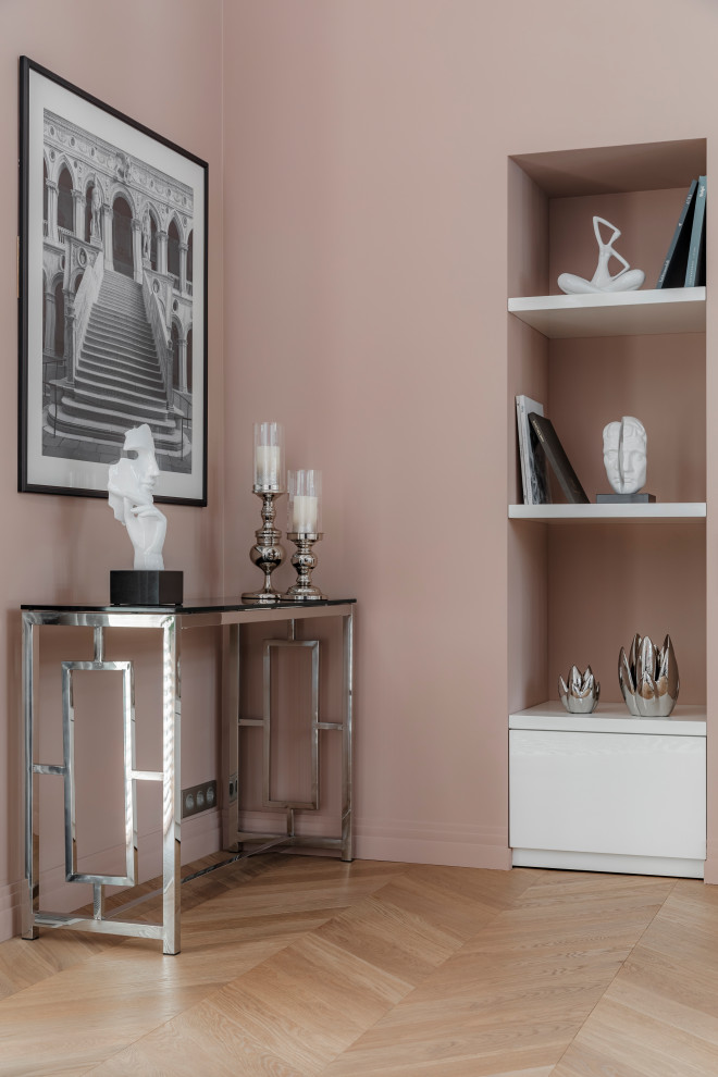 Дом в современном стиле