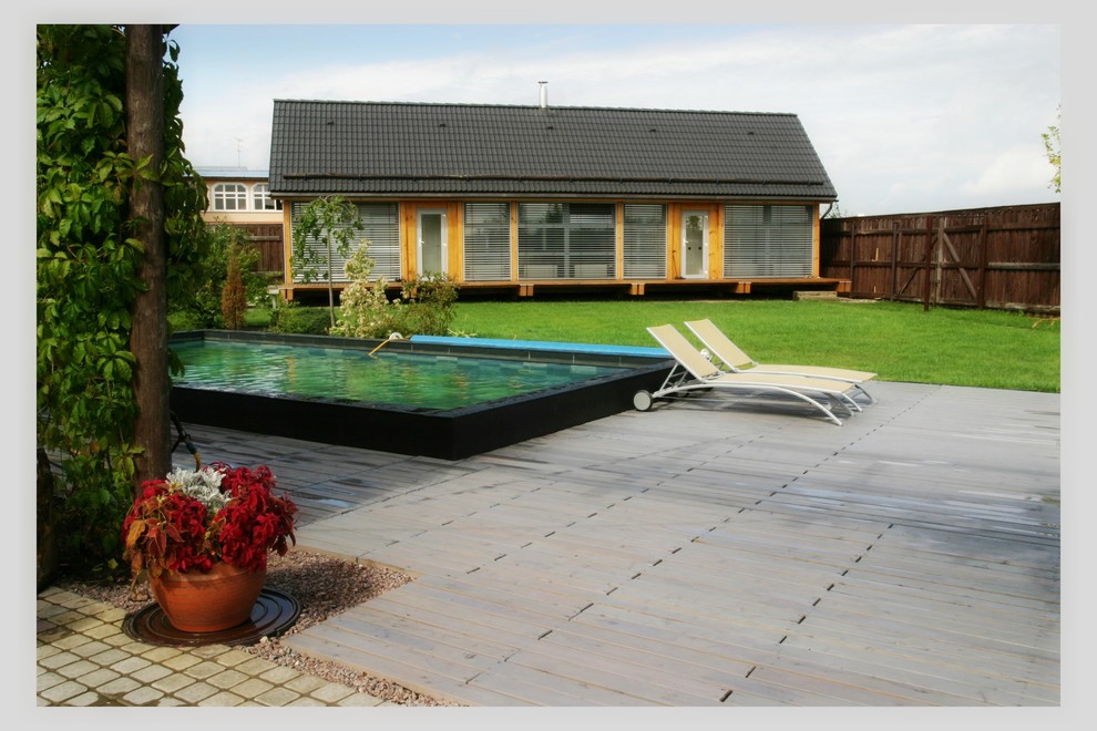 Гостевой дом