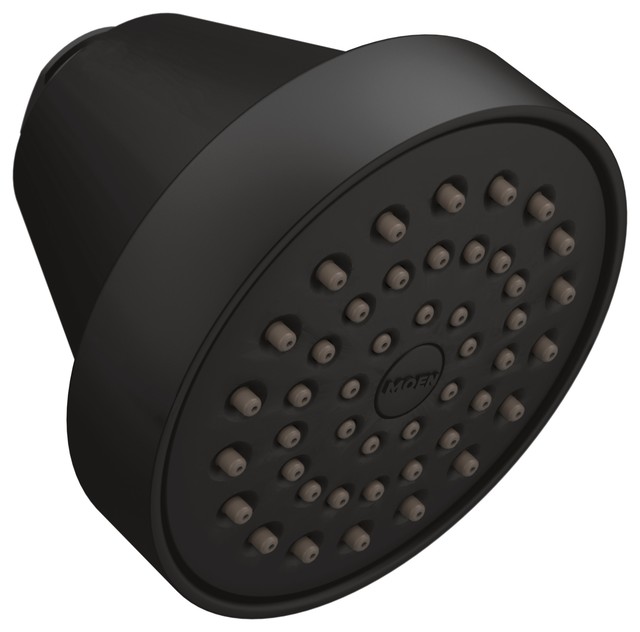 Moen 1Function Spray Head EcoPerformance Showerhead Contemporary