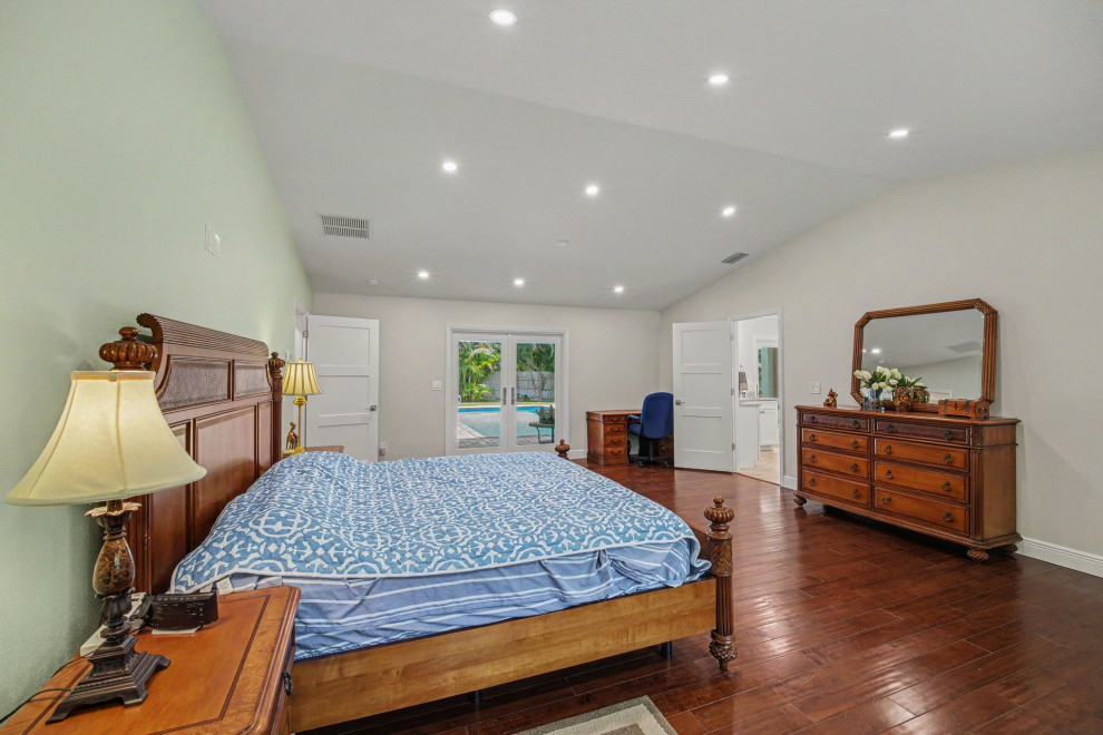 Beachside Whole Home Transformation