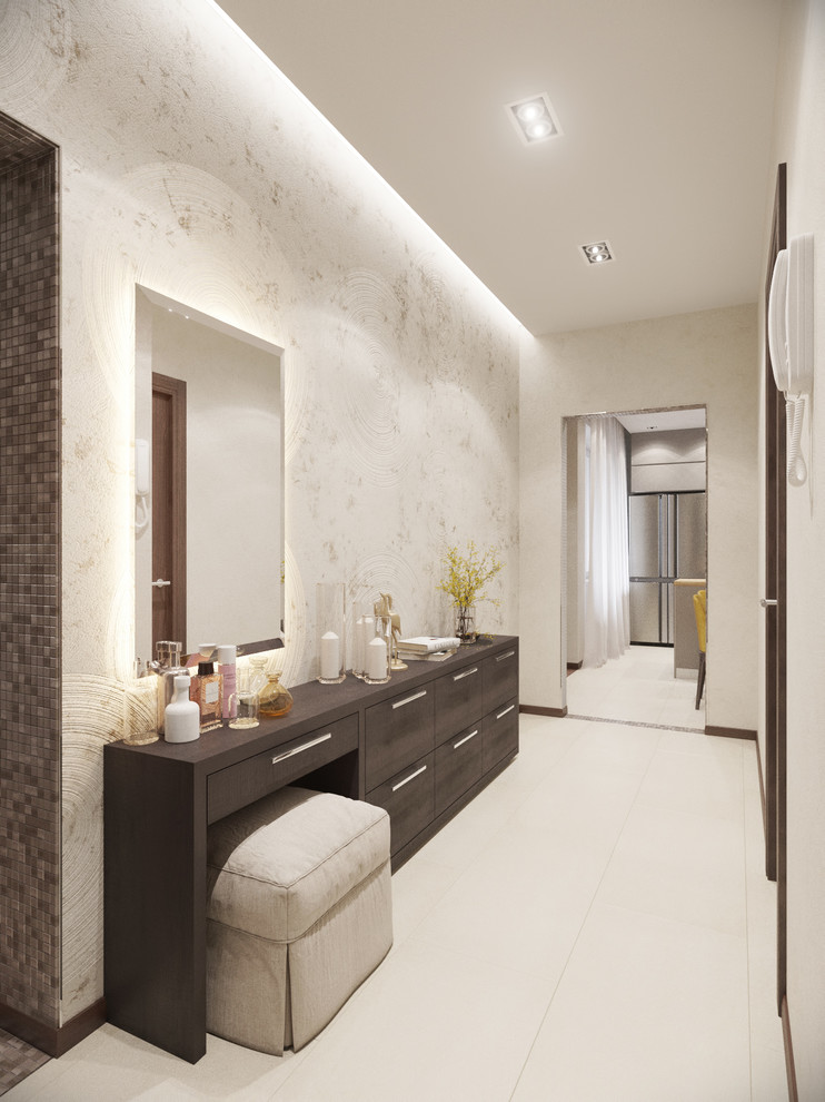 Трехкомнатная квартира 85 кв.м в ЖК Триумф-Парк, СПб