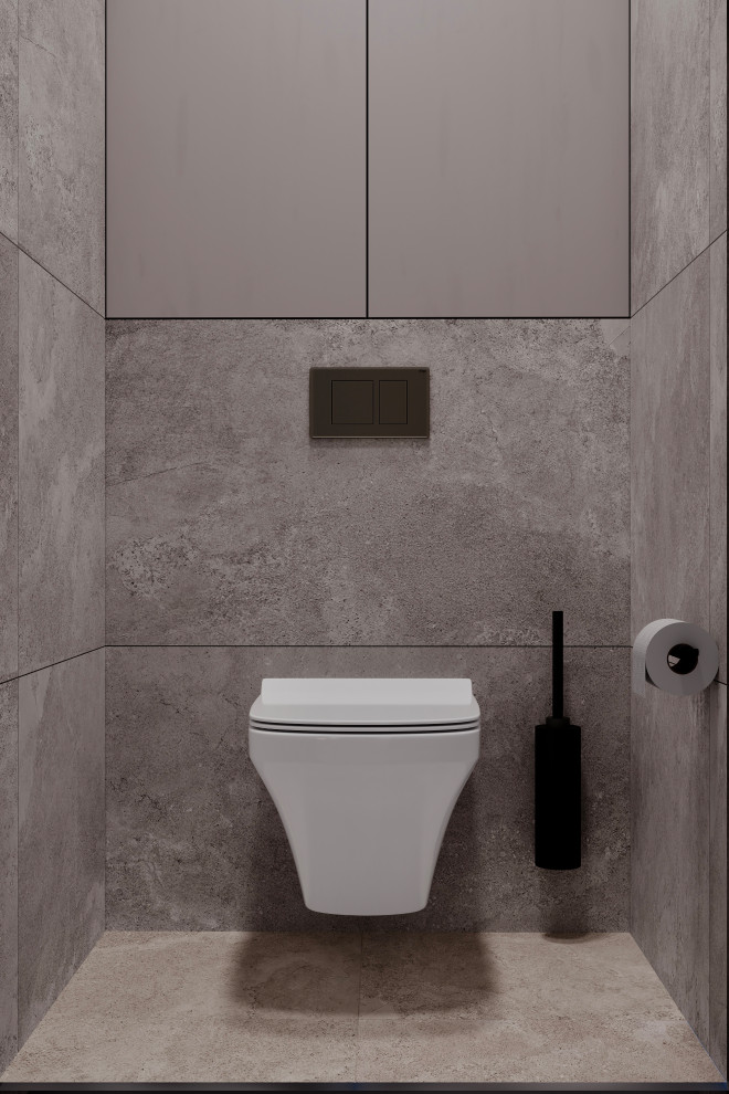 Двухкомнатная квартира в Долгопрудном