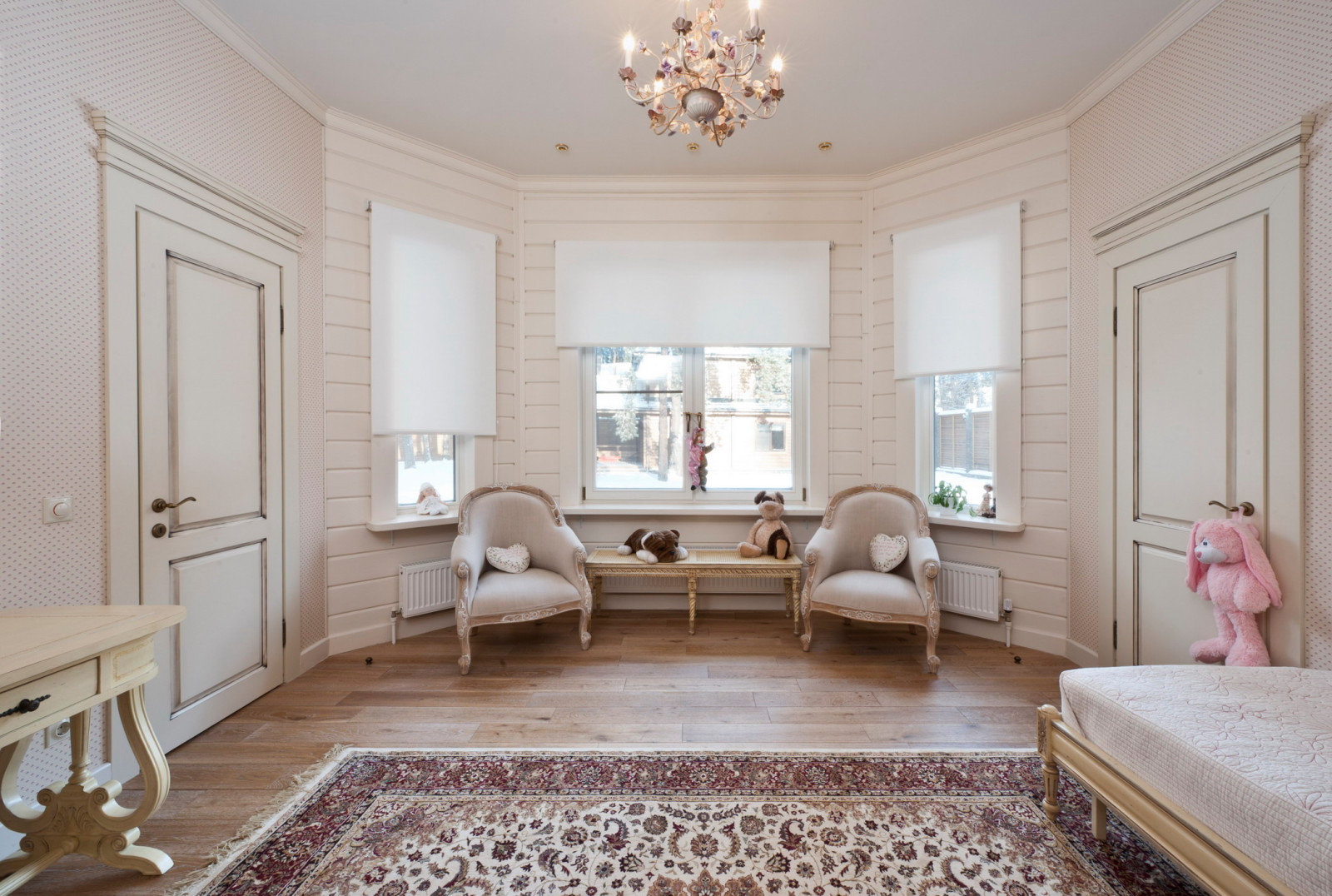 Дом "Переделкино"