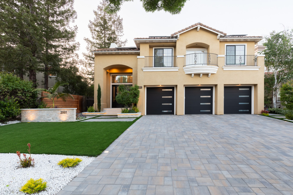 Silver Creek Modern Makeover