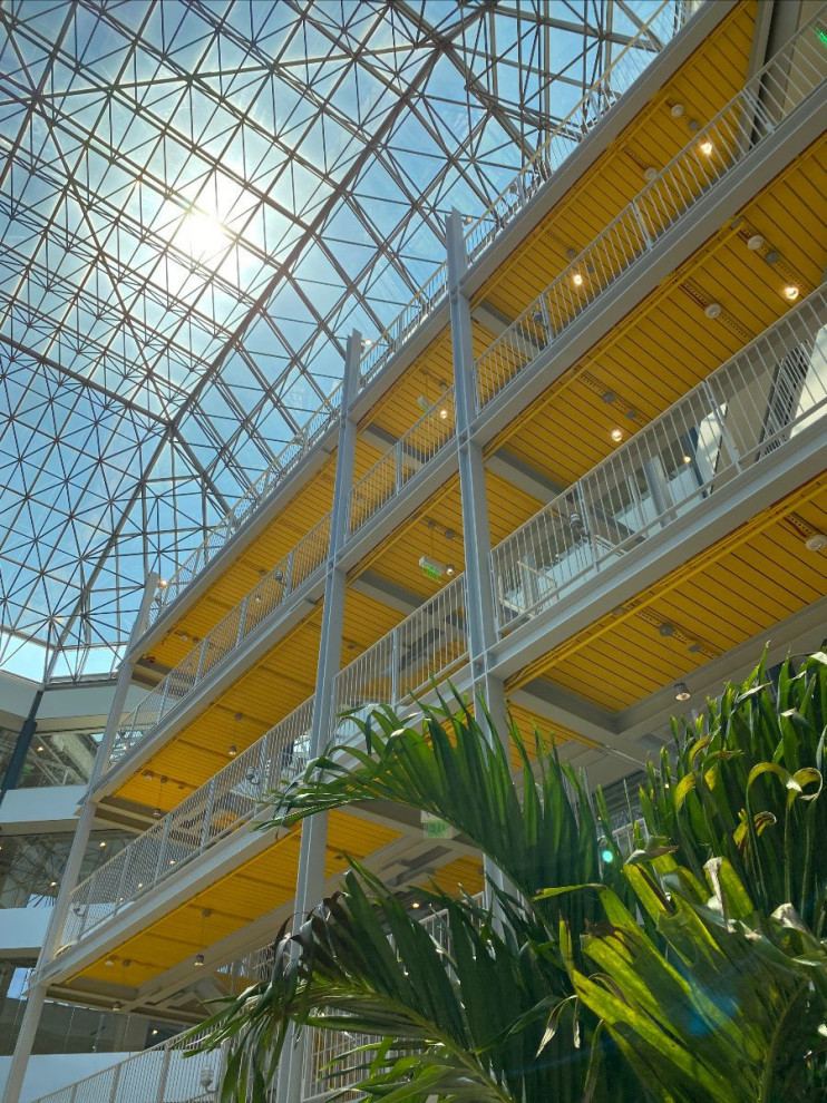 Whittle School & Studios (with Renzo Piano Building Workshop)