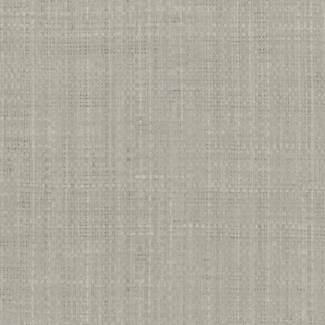 Jonus GrayFaux Grasscloth Wallpaper Bolt