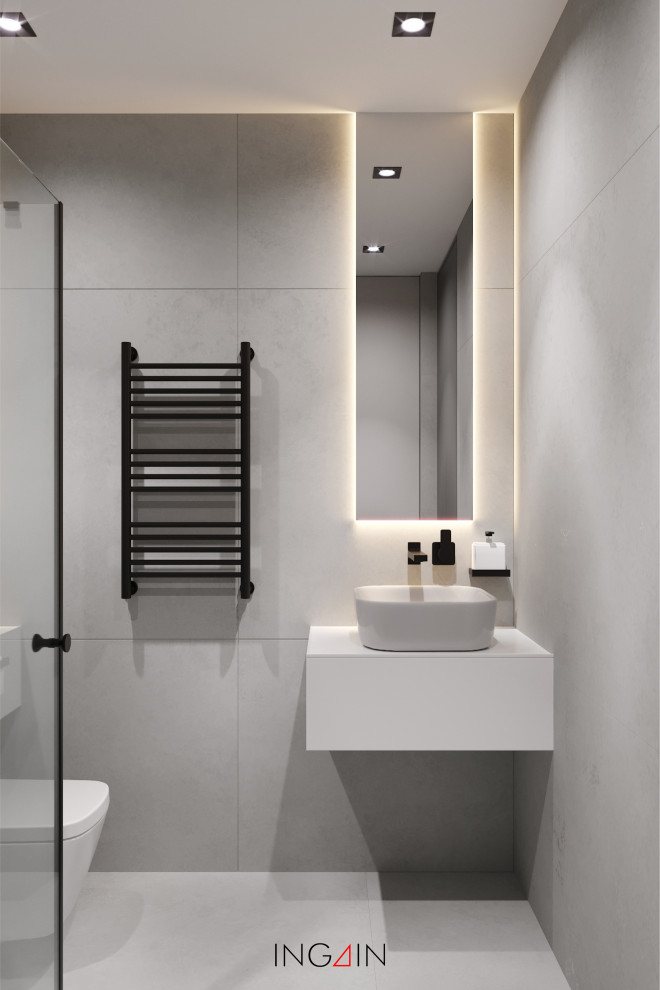 Project "Perfection"