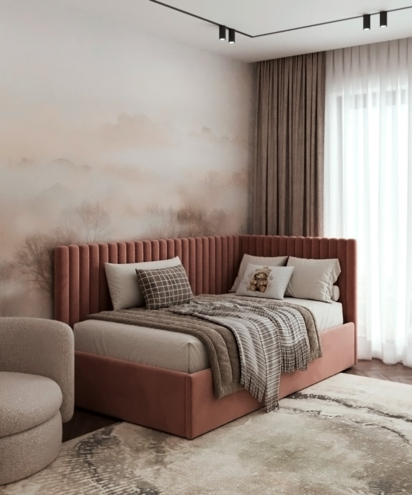 "European coast" apartment