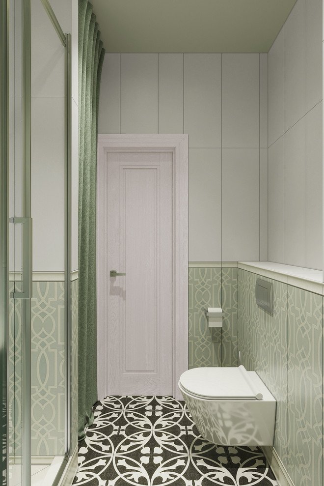 Квартира для мамы