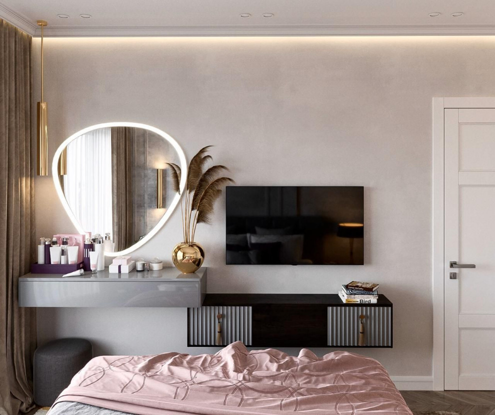 Между классикой и современностью