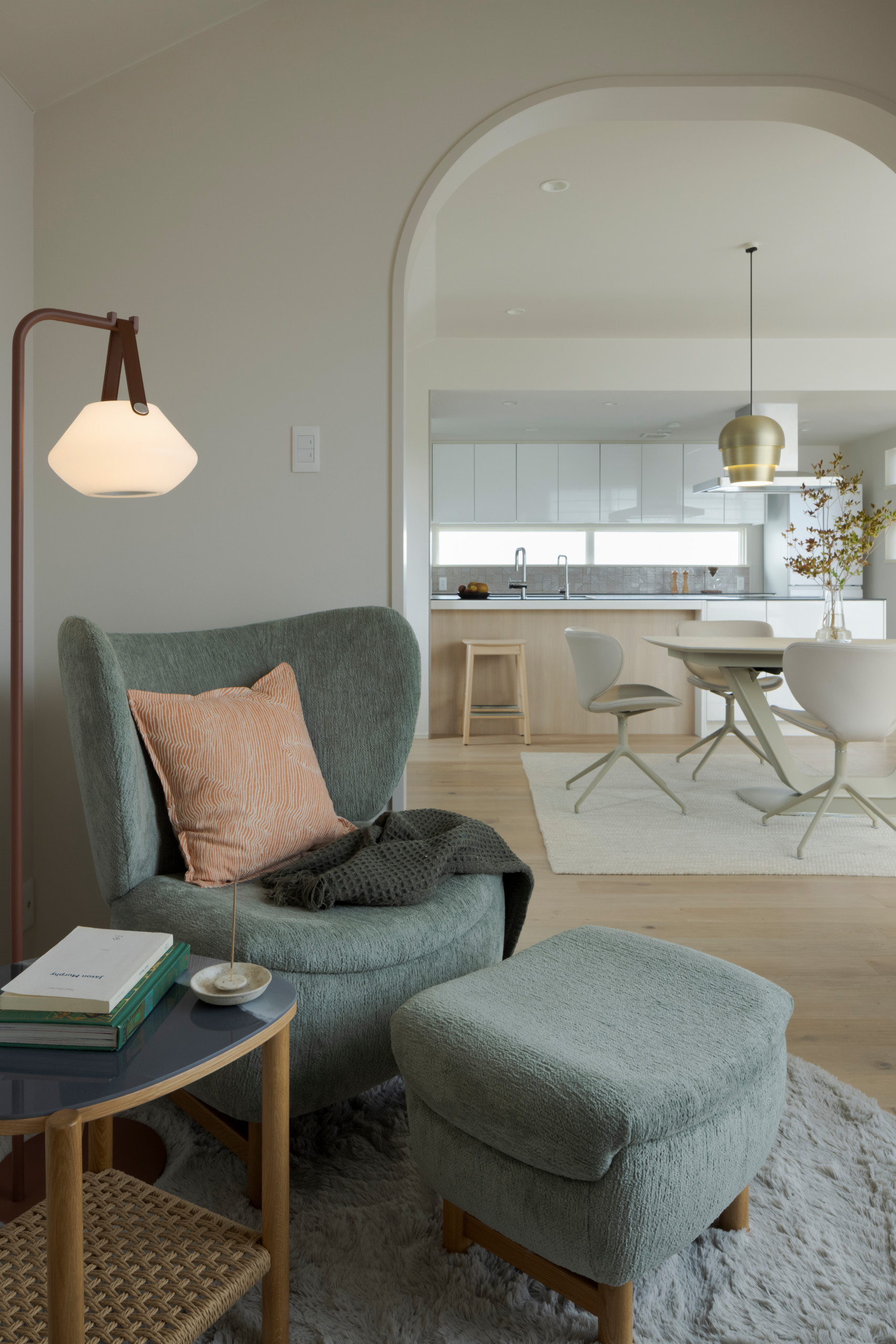CS Residence